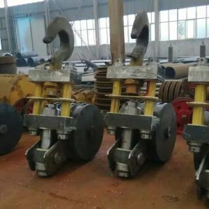 ؙC(j)^^^ؙC(j)^  insulation crane hook